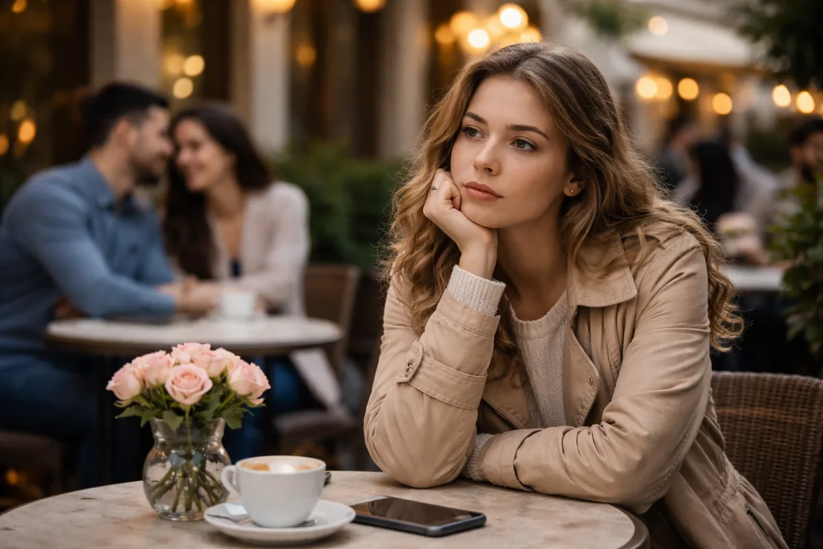 Comment surmonter les échecs des rencontres amoureuses