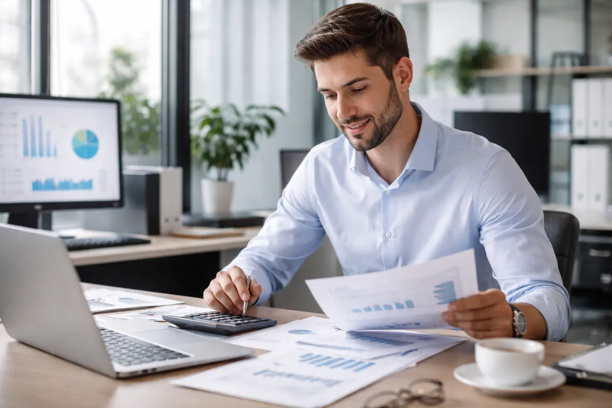 Comment évaluer le salaire d'un contrôleur de gestion dans l'informatique