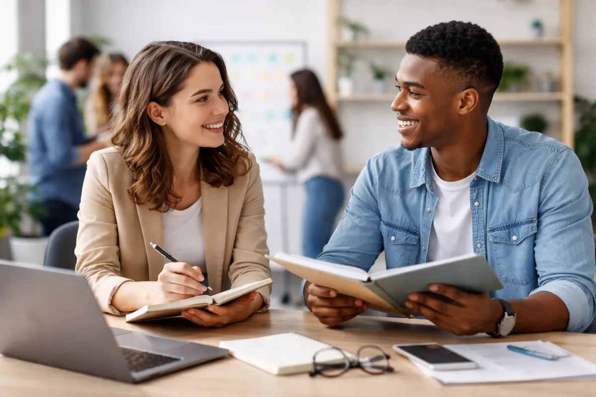 Comment choisir un stage ou une alternance en fonction de ses aspirations professionnelles