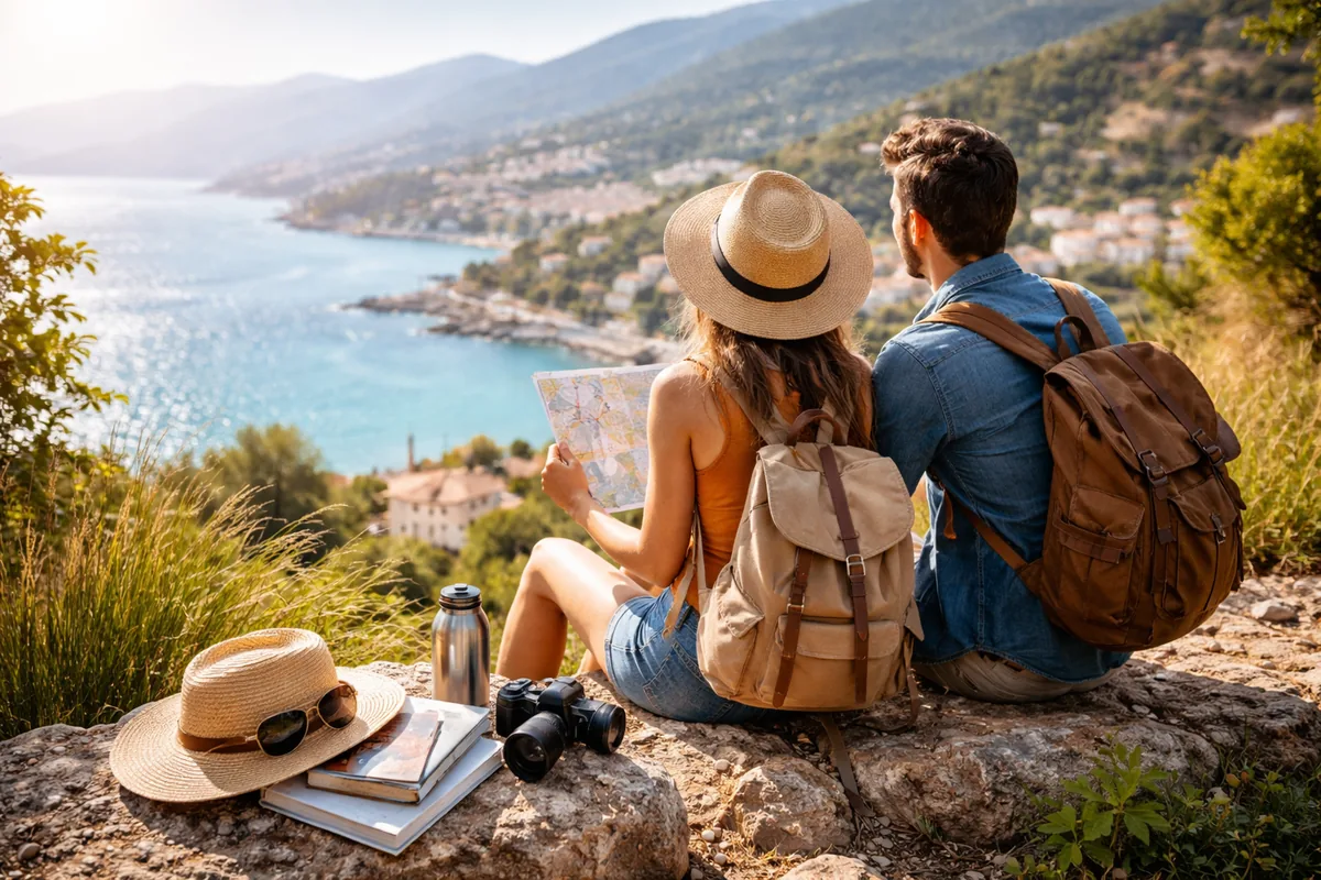 Les astuces pour profiter pleinement de votre expérience de voyage