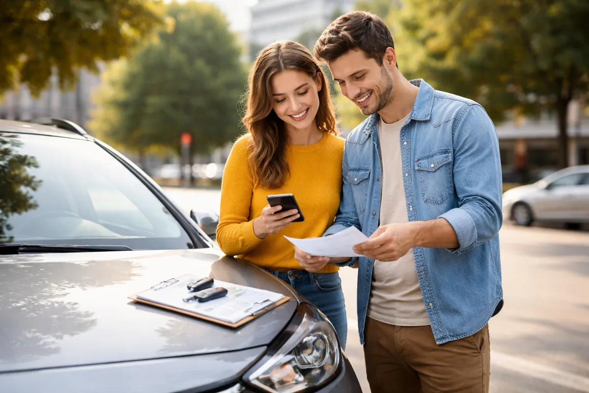 Comment choisir une assurance auto en fonction de votre usage quotidien