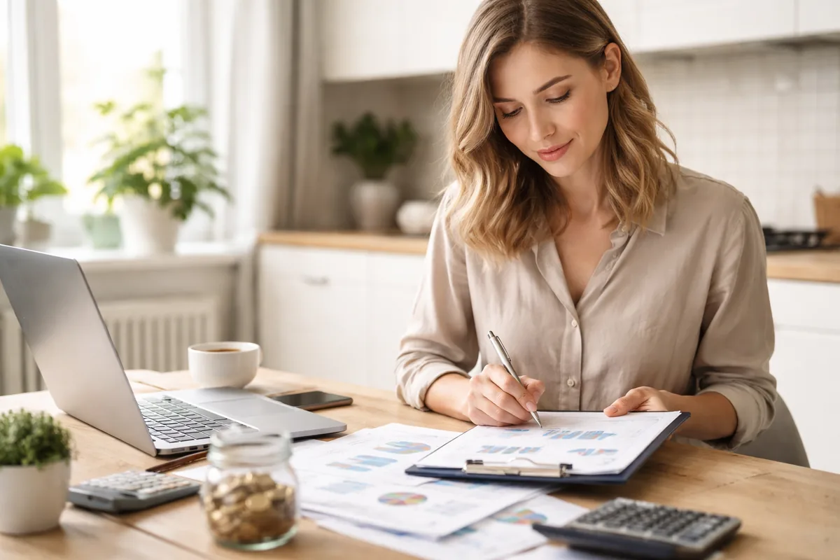 Comment évaluer son niveau d'éducation financière pour mieux gérer ses finances